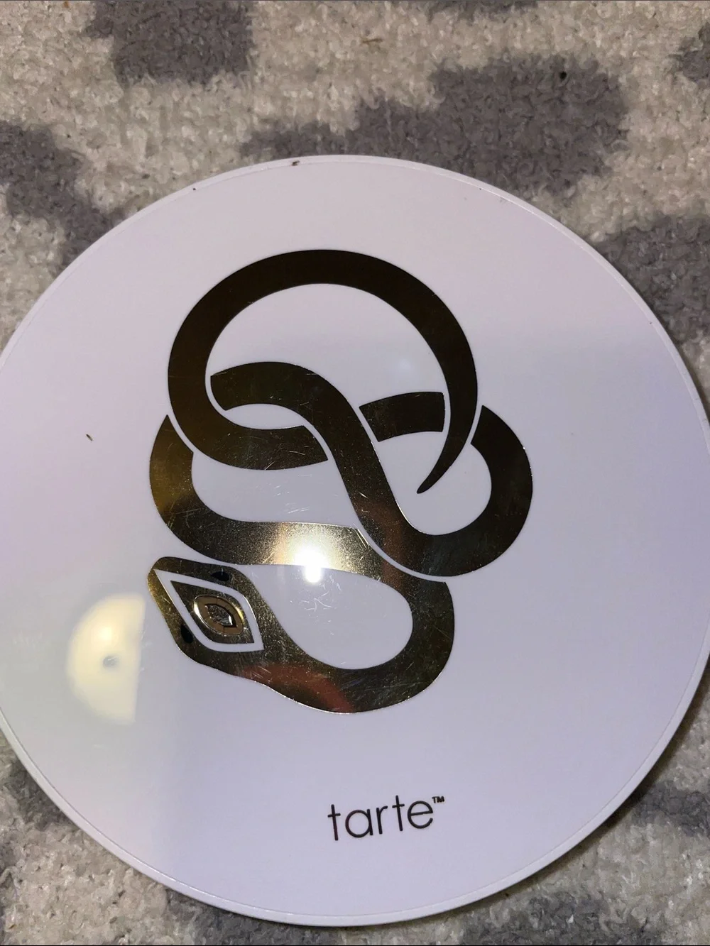 🌟 RARE VAULT FIND: Tarte Rainforest Temptations Palette 🌟